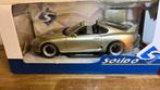 Toyota Supra MK4 Targa Roof Quicksilver FX 1994 Solido, Ophalen of Verzenden, Nieuw, Auto, Solido