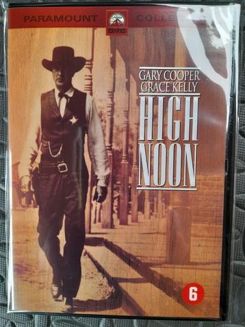 High Noon ( Gary Cooper / Grace Kelly ) 1952 beschikbaar voor biedingen