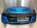 BUMPER VOOR Nissan Pixo (D31S) (01-2009/10-2013), Gebruikt, Voor, Nissan, Bumper
