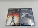 Baldurs Gate Dark Alliance I et II FR Playstation 2, Games en Spelcomputers, Ophalen of Verzenden