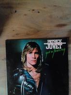 LP Patrick Juvet, Enlèvement ou Envoi, Comme neuf