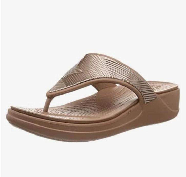 Crocs, 38 maat, Kleding | Dames, Schoenen, Nieuw, Sandalen of Muiltjes, Beige, Ophalen