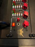 PHOENIX AUDIO DRS-8 V2 MK2 (Neve, SSL, API) zgan, TV, Hi-fi & Vidéo, Appareils professionnels, Enlèvement ou Envoi, Comme neuf