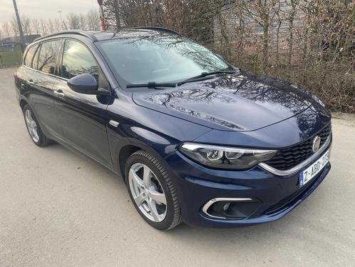 Fiat tipo 1.6 diesel! 2017/automaat/eur6b, Auto's, Fiat, Bedrijf, Te koop, Tipo, ABS, Diesel, Euro 6, Break, 5 deurs, Automaat