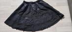 Mooie rok Only maat 38, Kleding | Dames, Rokken, Maat 38/40 (M), Only, Zwart, Ophalen of Verzenden