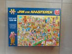 VAN HAASTEREN puzzel (1500 stuks), Ophalen of Verzenden, Zo goed als nieuw