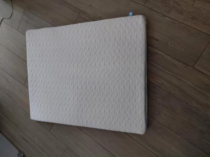 Matras aerosleep baby/peuter, Kinderen en Baby's, Overige Kinderen en Baby's, Zo goed als nieuw, Ophalen