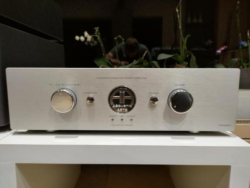 accustic arts power 1 mk4, Audio, Tv en Foto, Versterkers en Ontvangers, Zo goed als nieuw, Stereo, 120 watt of meer, Overige merken