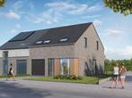 Huis te koop in De Haan, 3 slpks, 3 pièces, Maison individuelle