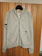 Trui Bellerose 16 jaar - grijze pinkelende stof, Ophalen