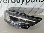 Koplamp Matrix origineel Audi A6 Avant C8 ('18->) 4K0941040C, Auto-onderdelen, Audi, Gebruikt, Audi, Ophalen of Verzenden