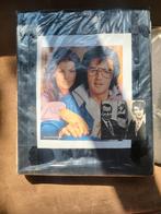 Elvis presley collectie album, Ophalen of Verzenden, Zo goed als nieuw