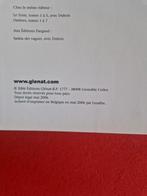 Bd fleury Nadal 1,EO, Enlèvement ou Envoi