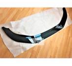 Brillant à lèvres VW Golf MK6 R20 R Bumperlip noir 2008-2013, Enlèvement ou Envoi