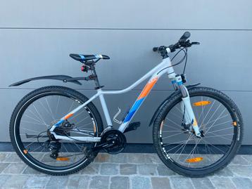 Cube Access (small) beschikbaar voor biedingen