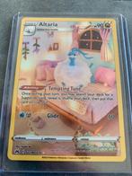 Pokemon altaria crown zenith, Ophalen of Verzenden, Zo goed als nieuw