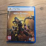 Mortal Kombat 11 Ultimate, Enlèvement