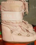 Moon Boots enfant, Sport en Fitness, Ophalen of Verzenden, Gebruikt, Schoenen