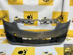 OPEL COMBO D Voorbumper 735593392 Origineel bumper, Gebruikt, Voor, Opel, Bumper