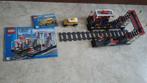 lego 7937, Kinderen en Baby's, Speelgoed | Duplo en Lego, Ophalen of Verzenden, Zo goed als nieuw, Complete set, Lego