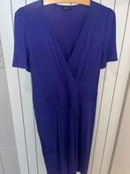 Kleedje caroline biss, Kleding | Dames, Jurken, Paars, Maat 42/44 (L), Ophalen of Verzenden, Zo goed als nieuw