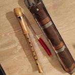 blokfluit, Muziek en Instrumenten, Ophalen of Verzenden