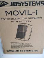 Draagbare Movil-1 speaker, Enlèvement, Comme neuf