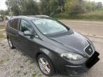 SEAT ALTEA XL 1.4 TSI GPS AIRCO XÉNON 2009MODEL EURO4, Monovolume, Altea XL, USB, Bedrijf
