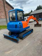 Mini pelle kubota, Articles professionnels, Machines & Construction | Grues & Excavatrices