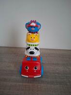 Baby speelgoed, Kinderen en Baby's, Speelgoed | Babyspeelgoed, Ophalen of Verzenden, Gebruikt, Auto, Met wieltjes