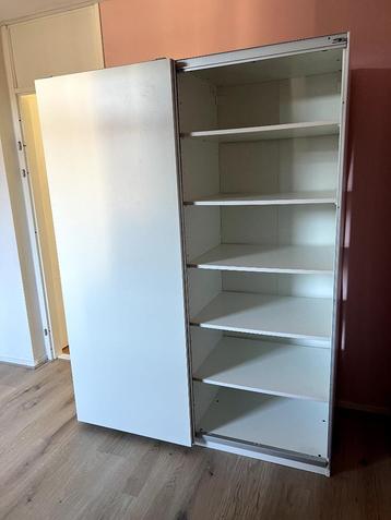 IKEA PAX Kledingkast | 150x58x201 cm | GRATIS LEVERING beschikbaar voor biedingen