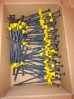 69 chevilles d’isolation à frapper 275mm de la marque Sto, Bricolage & Construction, Enlèvement ou Envoi, Chevilles