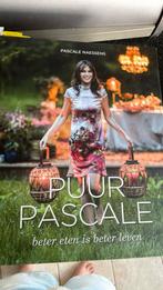 Pascale Naessens - Puur Pascale, Ophalen of Verzenden, Zo goed als nieuw, Pascale Naessens