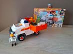 PLAYMOBIL Duck On Call 70916 Ambulance, Kinderen en Baby's, Speelgoed | Playmobil, Ophalen of Verzenden, Zo goed als nieuw, Complete set