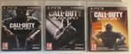 Call Of Duty Black Ops 1-2-3 voor PS3, Games en Spelcomputers, Ophalen of Verzenden