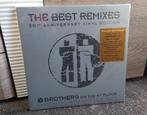 2 Brothers On The 4th Floor – The Best Remixes (30th Annive, Cd's en Dvd's, Vinyl | Dance en House, Verzenden, Nieuw in verpakking