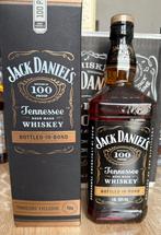 Jack Daniel's gebotteld in Bond 1L + doos, Ophalen, Nieuw