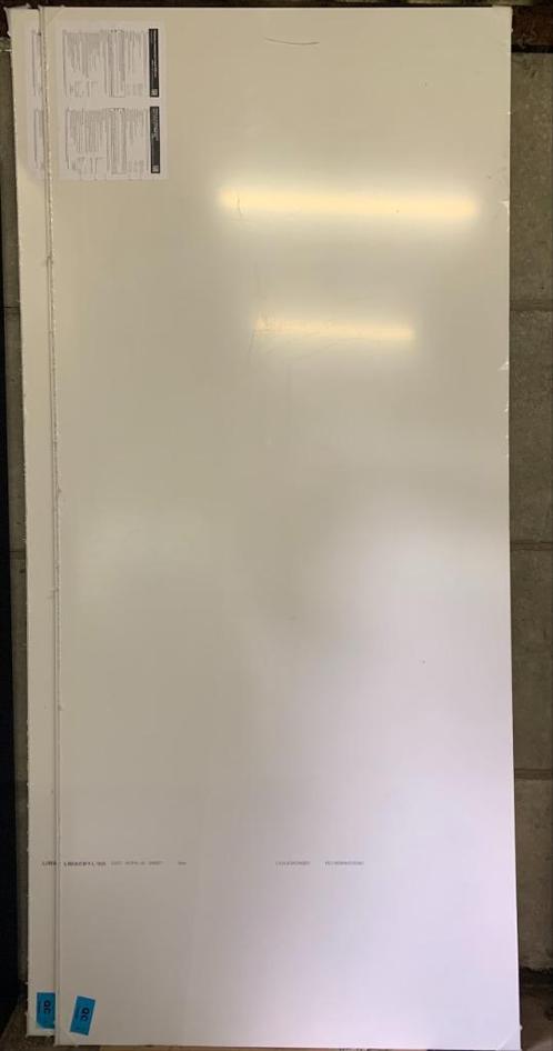 acrylplaten, Doe-het-zelf en Bouw, Platen en Panelen, Nieuw, Overige materialen, Minder dan 20 mm, Ophalen