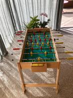 Babyfoot en bois. Très bon état., Enfants & Bébés, Enlèvement, Utilisé