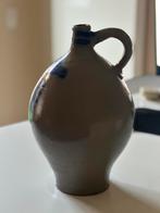 poterie de grès, Enlèvement