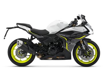 Benelli Tornado 550 [Fijn 0,0%] beschikbaar voor biedingen