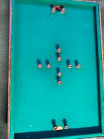 Mini tafel tabbiljart 90 op 70 cm, Enlèvement ou Envoi