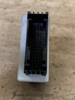 MIDDENCONSOLE COMFORT MODULE BMW E61 OE 9183233, -, Utilisé, -, Enlèvement ou Envoi