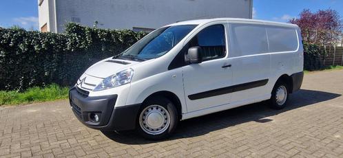 Citroen Jumpy 1.6 HDI van 2012, goede staat, airco, Auto's, Citroën, Bedrijf, Te koop, Jumpy Combi, Diesel, Euro 5, Overige carrosserie
