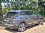 Peugeot 3008 Allure, Auto's, Peugeot, Automaat, 1199 cc, Bedrijf, 5 deurs