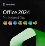 Microsoft Office 2024 Professional Plus („bindsleutel”) Log, Ophalen of Verzenden, Nieuw, Word, Windows