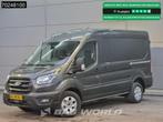 Ford Transit 165pk Automaat Limited Dubbele schuifdeur L2H2, Auto's, Automaat, Stof, 1995 cc, 4 cilinders