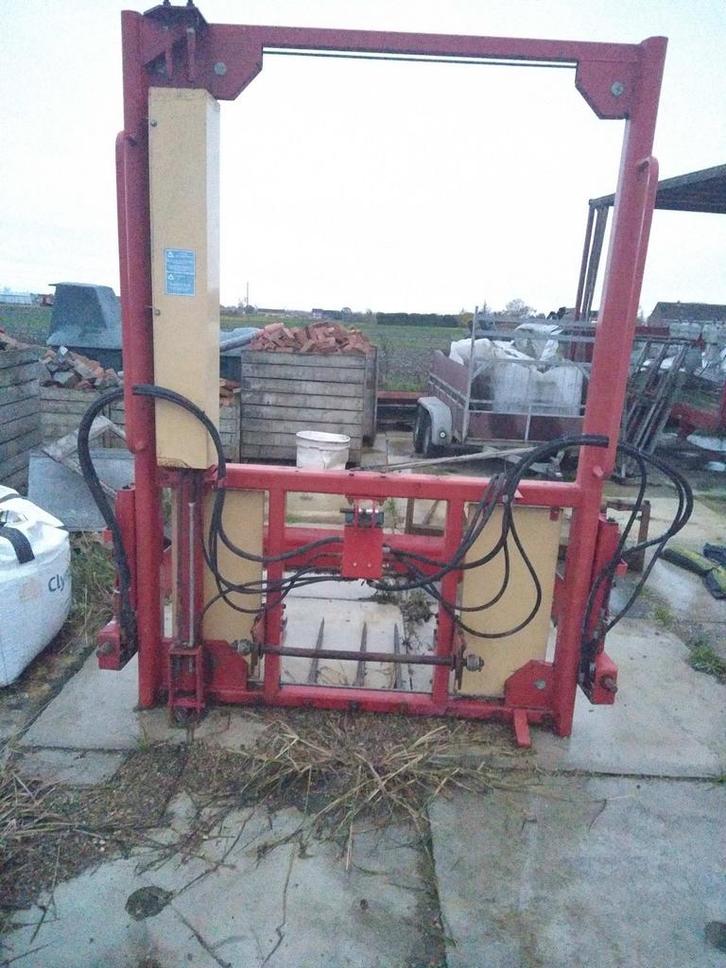 landbouwmachines, Articles professionnels, Agriculture | Outils, Enlèvement ou Envoi