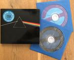 PINK FLOYD - Dark side of the moon (2011 remaster; 2CD), Ophalen of Verzenden, Poprock