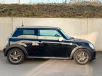 Mini 2011 Super état – Garantie 12 mois 108.000km, Autos, 1145 kg, Entreprise, Garantie prolongée, Noir